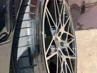 Occasion BMW 520 190 ch (139 kW) 2016 Noir Break