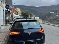 Usata VW Golf VII Executive 150 CV (110 kW) 2018 Berlina