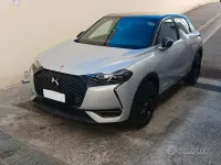 Usata DS Automobiles DS3 Crossback Performance 131 CV (96 kW) 2021 Grigio SUV