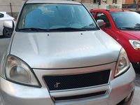 Usata DR DR5 139 CV (102 kW) 2009 Grigio SUV