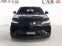 Usata Lamborghini Urus 666 CV (489 kW) 2023 Nero SUV