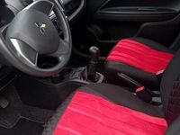 Usata Mitsubishi Space Star 71 CV (52 kW) 2020 Rosso Berlina