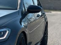 Usata VW Golf VII GTI 245 CV (180 kW) 2018 Grigio Berlina