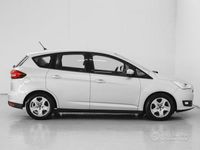 usata Ford C-MAX Plus 1.5 TDCi 95 CV Start&Stop