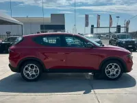 Usata Alfa Romeo Tonale Sprint 130 CV (95 kW) 2024 Rosso SUV
