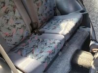 Begagnad Toyota RAV4 128 HK (94 kW) 1997 Svart Cab