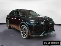 Usado DS Automobiles DS3 Opera 131 CV (96 kW) 2024 Negro Utilitario
