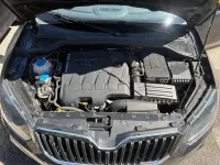 Usata Skoda Yeti GreenLine 105 CV (77 kW) 2016 SUV