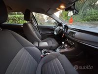 Usata Alfa Romeo Giulietta Super 120 CV (88 kW) 2017 Grigio Utilitaria