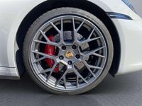 Brugt Porsche 911 Carrera 4S 450 HK (330 kW) 2019 Grå Coupe