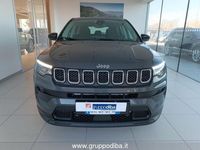 usata Jeep Compass 32P E-Hybrid My23 Longitude 1.5 Turbo T4 E-Hyb