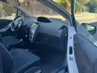 Usata Toyota Yaris 90 CV (66 kW) 2006 Berlina