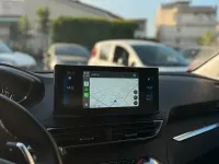 Usata Peugeot 3008 Allure 131 CV (96 kW) 2022 Grigio SUV