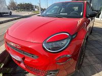 Usata Fiat 600 Business 101 CV (74 kW) 2025 Rosso SUV