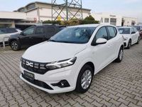 usata Dacia Sandero Streetway 1.0 TCe 100 CV Expression Eco-g