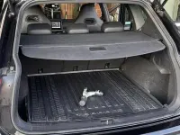 Usata Seat Tarraco FR 150 CV (110 kW) 2022 Nero SUV