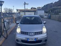 Usata Nissan Note 68 CV (50 kW) 2008 Station wagon