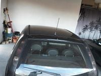 Usata Opel Corsa 75 CV (55 kW) 2005 Nero Utilitaria