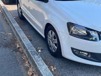 usata VW Polo 5p 1.2 Trendline 60cv