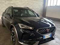 Usata Cupra Formentor 150 CV (110 kW) 2022 Gray SUV