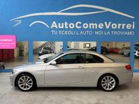 Usata BMW 320 Cabriolet 177 CV (130 kW) 2009 Other Cabrio