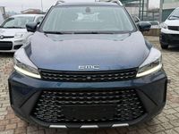 Nuova EMC SEI 113 CV (83 kW) 2026 Blu/azzurro SUV