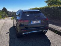 Usata Mercedes GLA250 160 CV (117 kW) 2022 Nero SUV