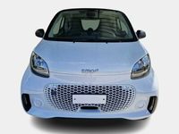 usata Smart ForTwo Electric Drive -