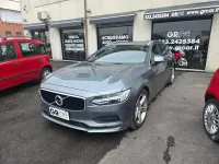 Usata Volvo V90 Inscription 190 CV (139 kW) 2017 Grigio Station wagon