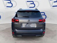 Nuova Citroën C5 Aircross 131 CV (96 kW) 2025 Grigio SUV