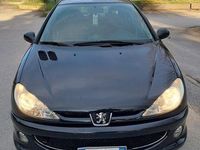 usata Peugeot 206 1.4HDI Si NEOPATENTATI