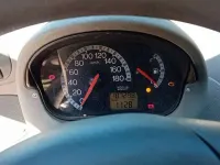 Usata Fiat 600 54 CV (39 kW) 2006 Argento Utilitaria