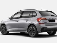 Nuova Skoda Kamiq Monte Carlo 95 CV (69 kW) 2025 Antracite SUV