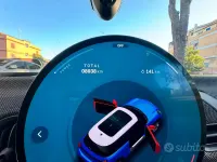 Usata Mini Cooper 156 CV (114 kW) 2024 Blu Utilitaria