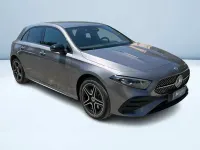 Usata Mercedes A250 Advanced Plus 163 CV (119 kW) 2024 Grigio Berlina