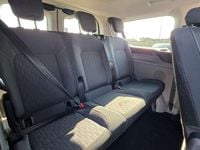 Usata Ford Transit Custom 150 CV (110 kW) 2025 Grigio titanium Monovolume