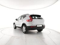 Usata Volvo XC40 Momentum 129 CV (94 kW) 2021 Bianco SUV