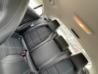 Usata Mercedes CLA200 Business 136 CV (100 kW) 2014 Nero Coupé