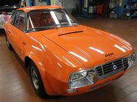 Usata Lancia Fulvia 131 CV (96 kW) 1968 Arancione Coupé