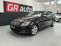 Usata Mercedes C220 Classic 170 CV (125 kW) 2007 Other Station wagon