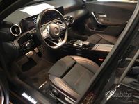 Usata Mercedes A180 Premium 2019 Berlina