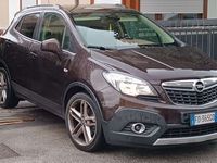 usata Opel Mokka 1.4 t Ego Gpl-tech 4x2 140cv E6