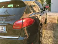 Usata Porsche Cayenne Turbo 500 CV (367 kW) 2012 SUV