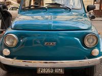 Usata Fiat 500 1970 Utilitaria