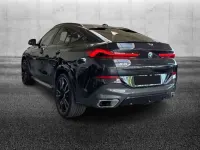 Usata BMW X6 M Sport 298 CV (219 kW) 2025 Nero SUV