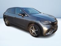 Nuova Mercedes EQE350 AMG Line Premium 214 kW (292 CV) 2025 Argento SUV