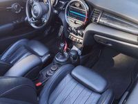 Usata Mini John Cooper Works Cabriolet 231 CV (169 kW) 2018 Cabrio