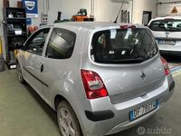 Usata Renault Twingo 64 CV (47 kW) 2007 Utilitaria