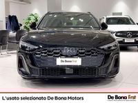 Nuova Audi A5 S-Line 204 CV (150 kW) 2025 Nero Coupé