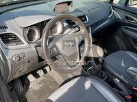 usata Opel Mokka Mokka1.7 CDTI Ecotec 130CV 4x2 Start&Stop Cosmo